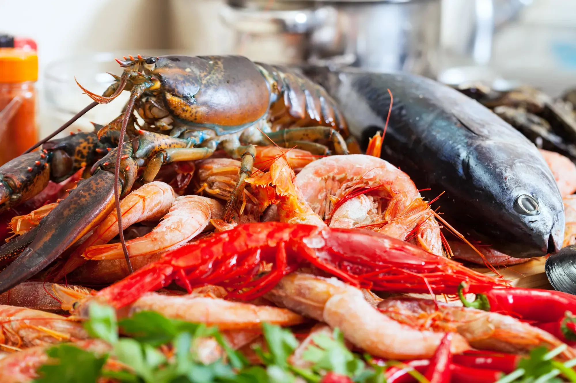 Des crustacés et fruits de mer (2)webp