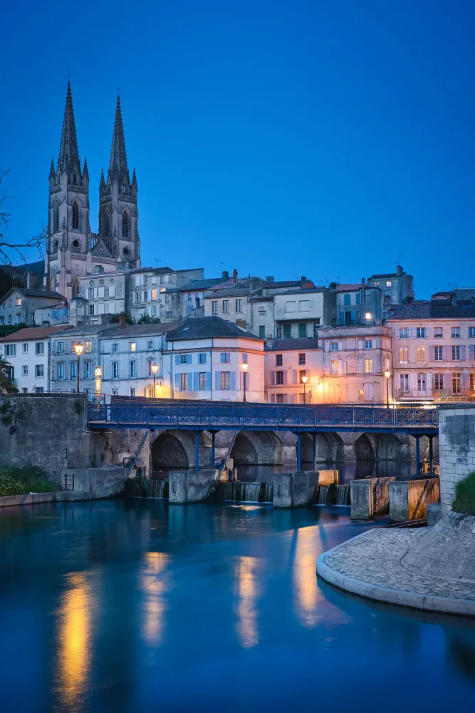 Niort