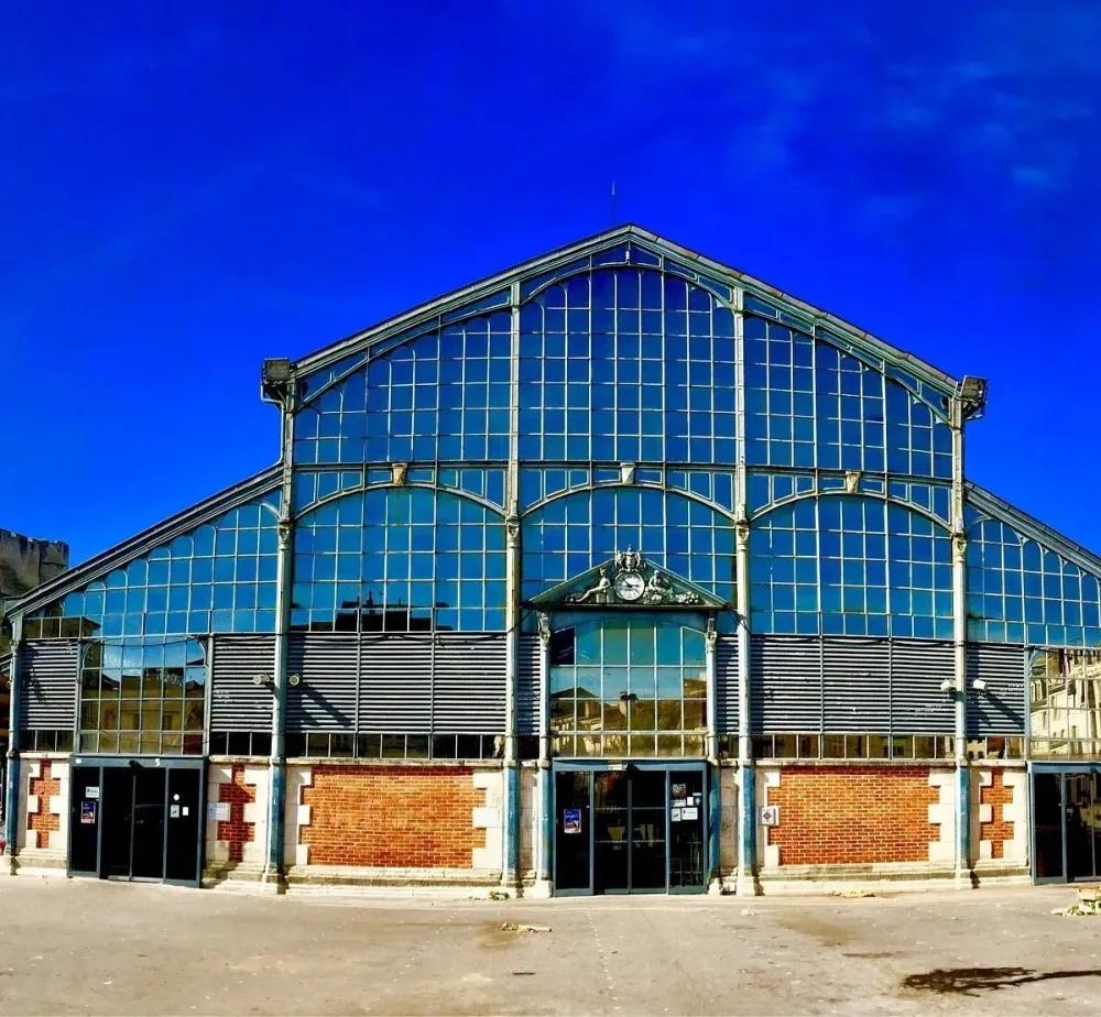 Les Halles à Niortwebp