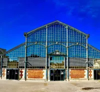 Marché de Niort