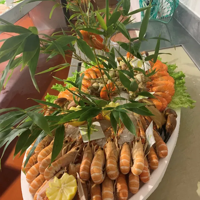 Poissonnerie Prunier Terrassier