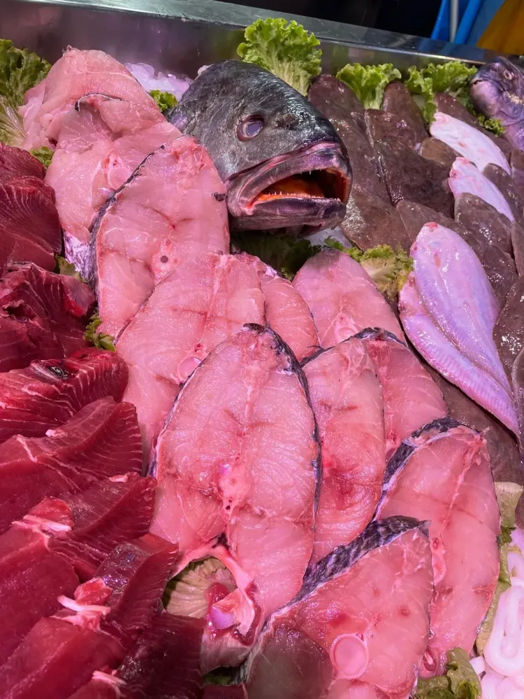 Poisson 5